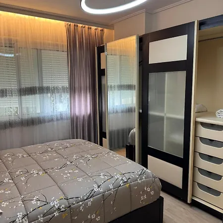 Apartment Modern At The Heart Of