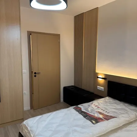 Apartment Modern At The Heart Of