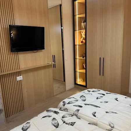 Modern At The Heart Of Διαμέρισμα *